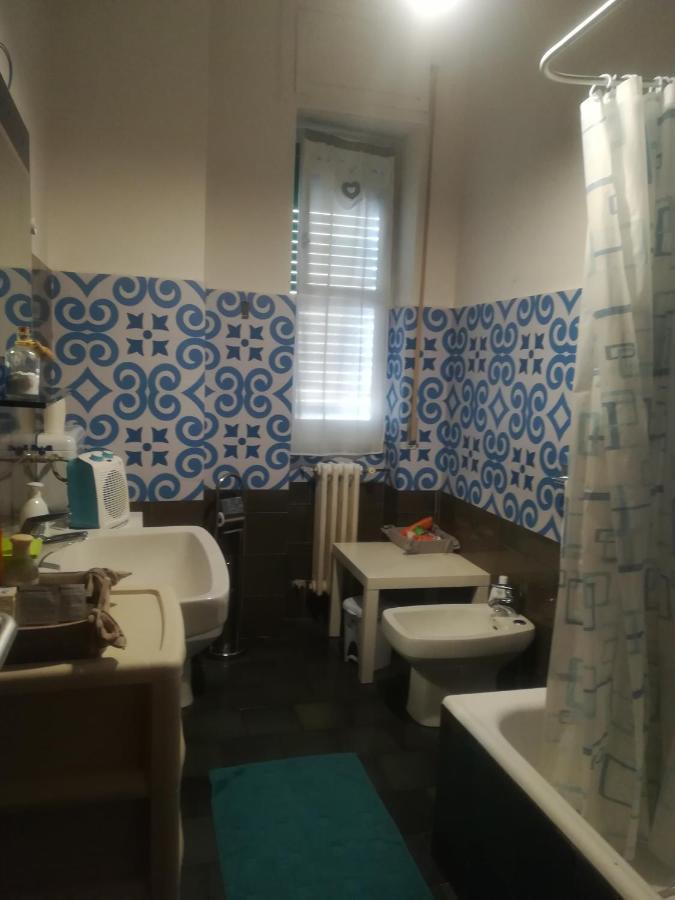 B&B Metro サレルノ エクステリア 写真