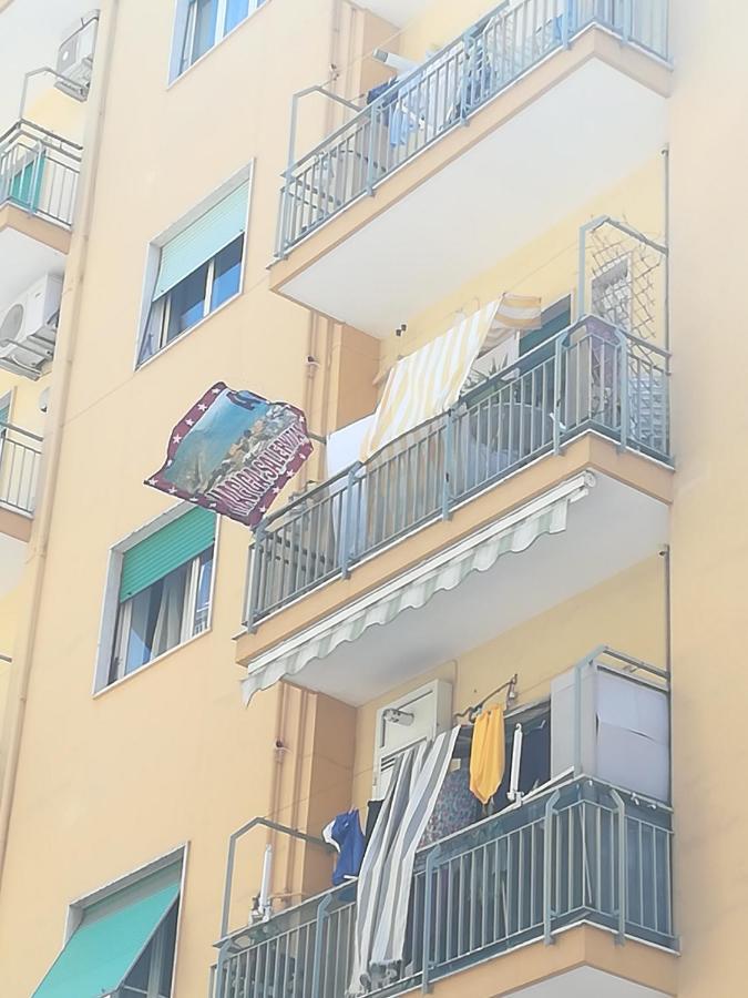 B&B Metro サレルノ エクステリア 写真